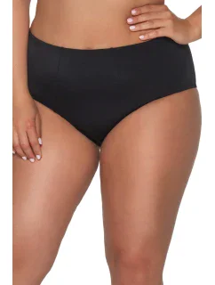 FIGI KĄPIELOWE model 20842345 BLACK - AVA SWIMWEAR