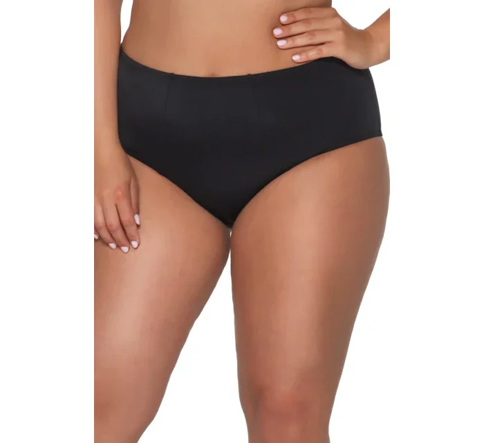 FIGI KĄPIELOWE model 20842345 BLACK - AVA SWIMWEAR