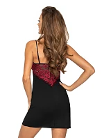 Nočná košeľa model 157193 Donna Nočná košeľa model 157193 Donna