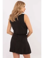 Krátka sukňa model 204962 Italy Moda Krátka sukňa model 204962 Italy Moda