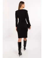 Denné šaty model 220450 Rue Paris