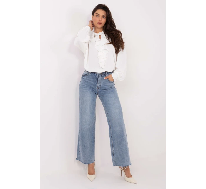 Blúzka model 221692 Továrenská cena Blúzka model 221692 Továrenská cena