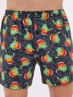 Pánske šortky Cornette classic 001/160