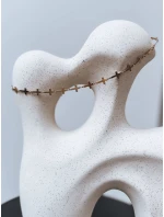 Zlatý náhrdelník Dstreet model 21969674 - FashionStreet