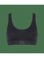 sloggi Double Comfort Top - BLACK - SLOGGI BLACK - SLOGGI