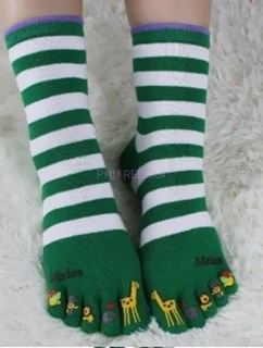 Ponožky   3538 model 21765010 - Rebeka