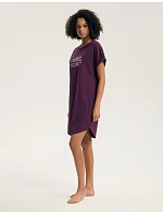 Dámska košeľa Henderson 45404 Galla, krátky rukáv, veľkosti S–3XL Dámska košeľa Henderson 45404 Galla, krátky rukáv, veľkosti S–3XL
