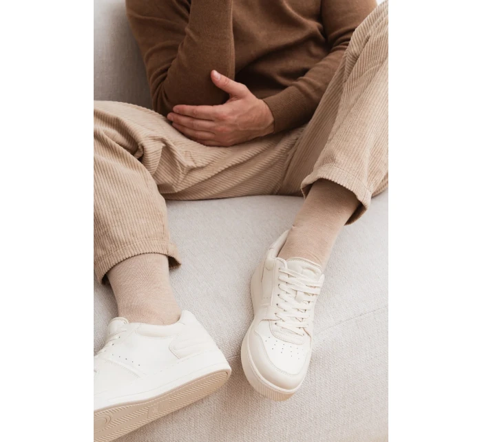 Steven ponožky art.083 Cashmere men 41-46 Steven ponožky art.083 Cashmere men 41-46