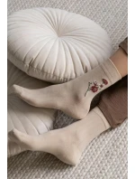 Dámské ponožky   3540 model 19396855 - Steven