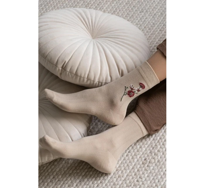 Dámské ponožky   3540 model 19396855 - Steven