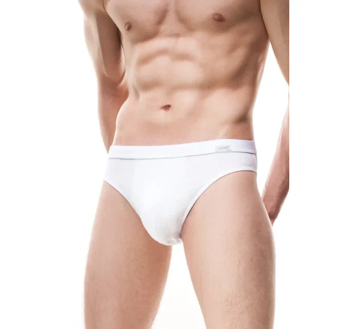 Pánske slipy Authentic 221 white - Cornet Pánske slipy Authentic 221 white - Cornet