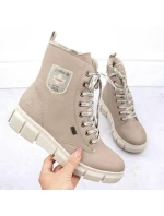 Topánky Rieker W RKR557B Topánky Rieker W RKR557B
