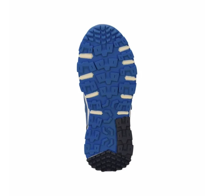 Dětské boty Hiker JR model 20715647 - Trollkids Dětské boty Hiker JR model 20715647 - Trollkids