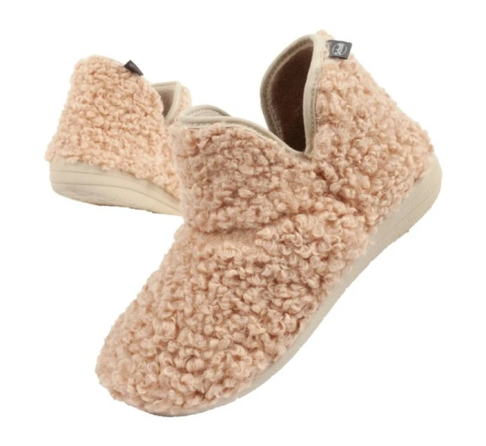 Šľapky Scholl Maddy Bootie W F309091002 dámske