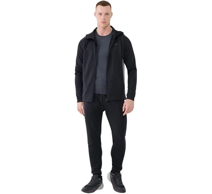 Mikina 4F FNK M513 M 4FWSS25TFSWM513 20S pánska