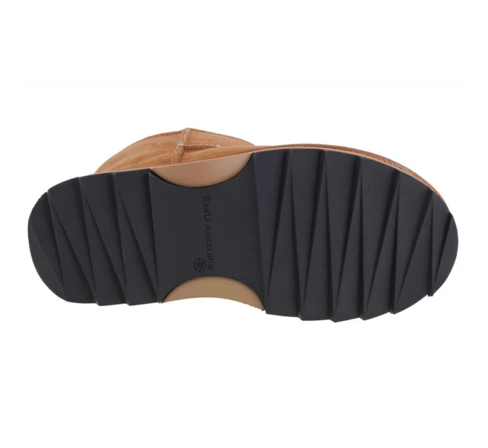 Mini W W dámské boty model 21137090 - EMU Australia