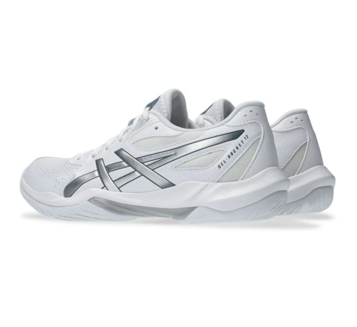 Boty  12 101 model 21956839 - Asics