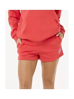 Šortky Icons Of Surf model 22235161 červené - Rip Curl