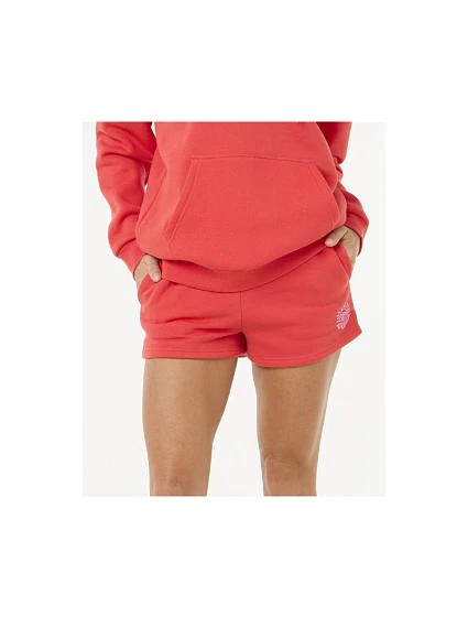Šortky RIP CURL Icons Of Surf Short, červené