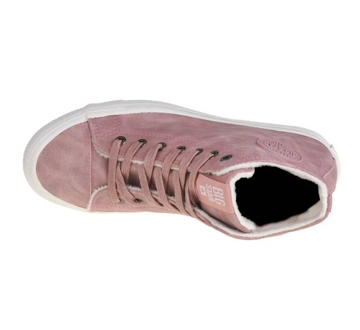 Dámske topánky Big Top W EE274113 - Big Star