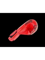 Masters Rbt-Red boxerské rukavice 0180602-12 Masters Rbt-Red boxerské rukavice 0180602-12