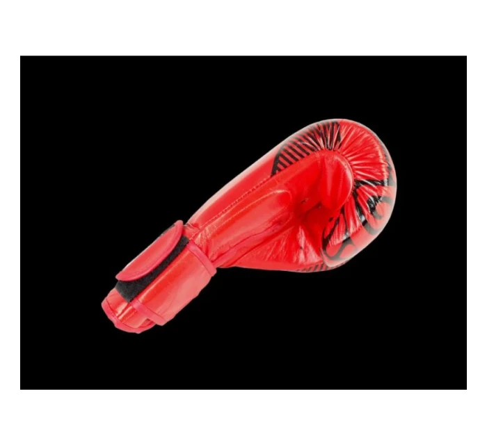 Masters Rbt-Red boxerské rukavice 0180602-12 Masters Rbt-Red boxerské rukavice 0180602-12