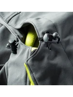 Pánska bunda Caen M 92800282255 - Hi-Tec