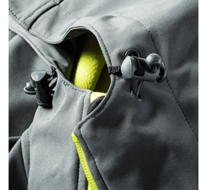 Pánska bunda Caen M 92800282255 - Hi-Tec