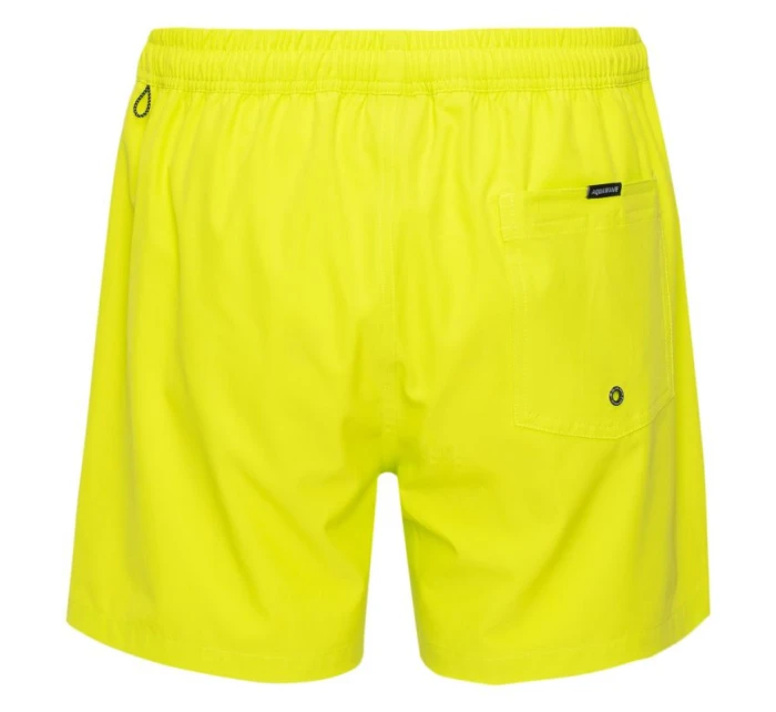 Pánské plavky M šortky  model 17968416 - AquaWave