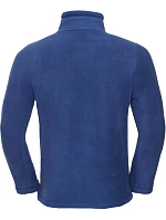 Russell Athletic 870M Fleecová bunda 10.870M bright royal Russell Athletic 870M Fleecová bunda 10.870M bright royal