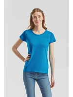 LadyFit Valueweight T Dámské tričko model 22443644 heather grey - Fruit of the Loom LadyFit Valueweight T Dámské tričko model 22443644 heather grey - Fruit of the Loom