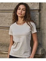 TJ Dámské tričko 18. black model 22498583 - Tee Jays TJ Dámské tričko 18. black model 22498583 - Tee Jays