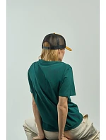 Atlantis Headwear Rapper Cotton 5-panelová truckerová čiapka „Rapper“ 33.8020 biela/biela Atlantis Headwear Rapper Cotton 5-panelová truckerová čiapka „Rapper“ 33.8020 biela/biela