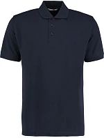 KK 403 Pánské piqué polo "Superwash" model 22420218 navy - Kustom Kit KK 403 Pánské piqué polo "Superwash" model 22420218 navy - Kustom Kit