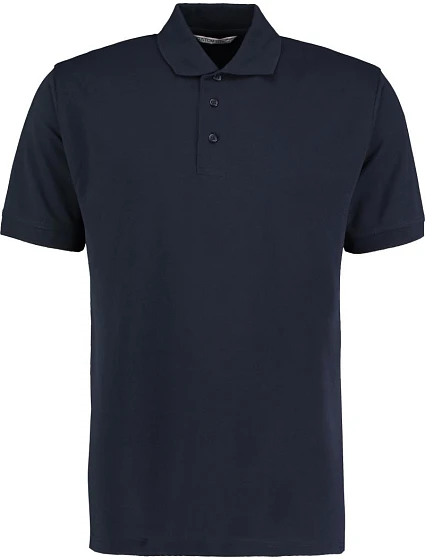 Kustom Kit KK 403 Pánske polo tričko z piké „Superwash“ 43.0403 tmavomodré Kustom Kit KK 403 Pánske polo tričko z piké „Superwash“ 43.0403 tmavomodré