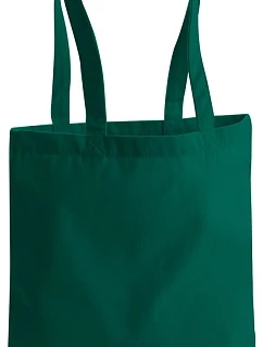 W 801 EarthAware™ taška z bio bavlny model 22518607 bottle green - Westford Mill