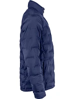 Cutter & Buck Jacket Men Pánská prošívaná bunda dark navy model 22471861 Cutter & Buck Jacket Men Pánská prošívaná bunda dark navy model 22471861