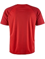 Squad Go Contrast Jersey M Pánské kontrastní sportovní tričko bright model 22468639 - Craft Teamwear Squad Go Contrast Jersey M Pánské kontrastní sportovní tričko bright model 22468639 - Craft Teamwear