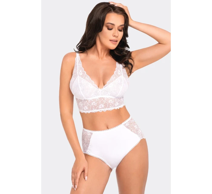 BBL model 18972674 kolor:biały - Babell BBL model 18972674 kolor:biały - Babell