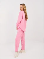 Súprava IT KMPL 20583.09P ružová