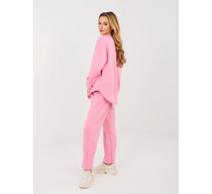 Súprava IT KMPL 20583.09P ružová