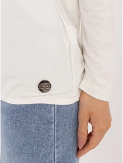 Blúzka RV BZ A 160.19P ecru