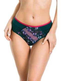 Dámské kalhotky brazilky model 16312148 - MEDIOLANO