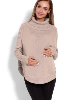 Tehotenské pončo model 122940 PeeKaBoo