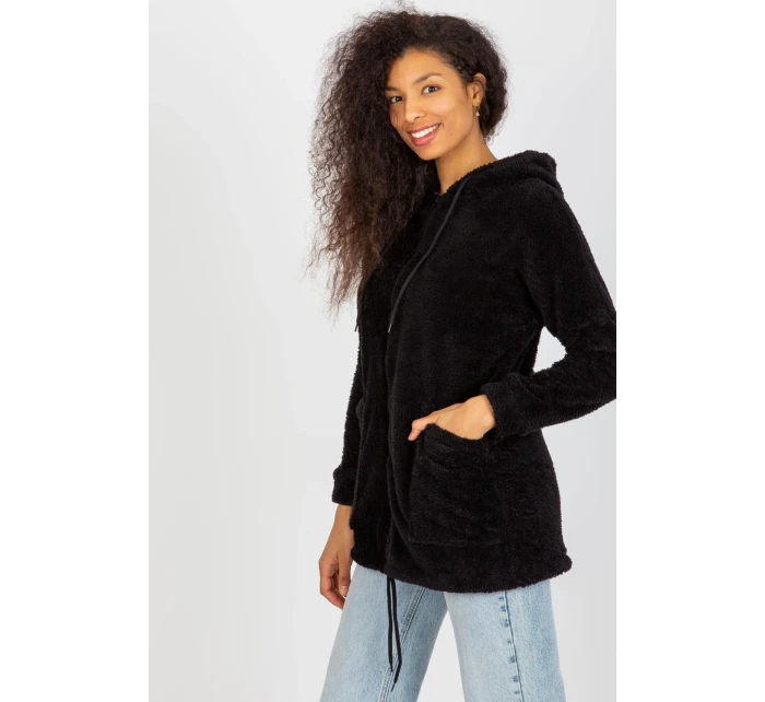 Mikina model 174458 Rue Paris Mikina model 174458 Rue Paris