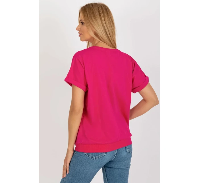 Blúzka model 180962 Relevantnosť Blúzka model 180962 Relevantnosť