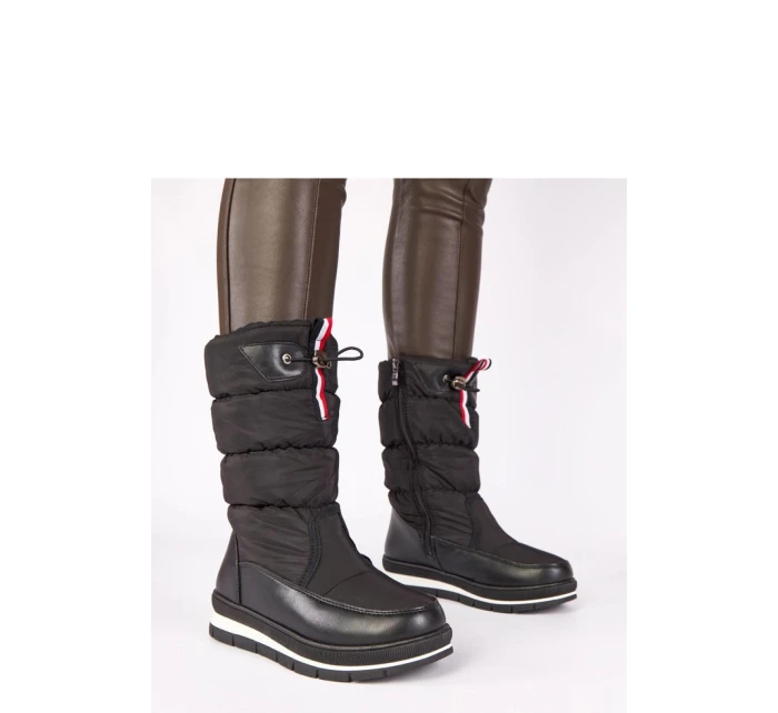 Snežnice model 222353 Solea