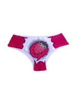 Dámske brazílske nohavice Meméme Intrigue Kissberry Dámske brazílske nohavice Meméme Intrigue Kissberry