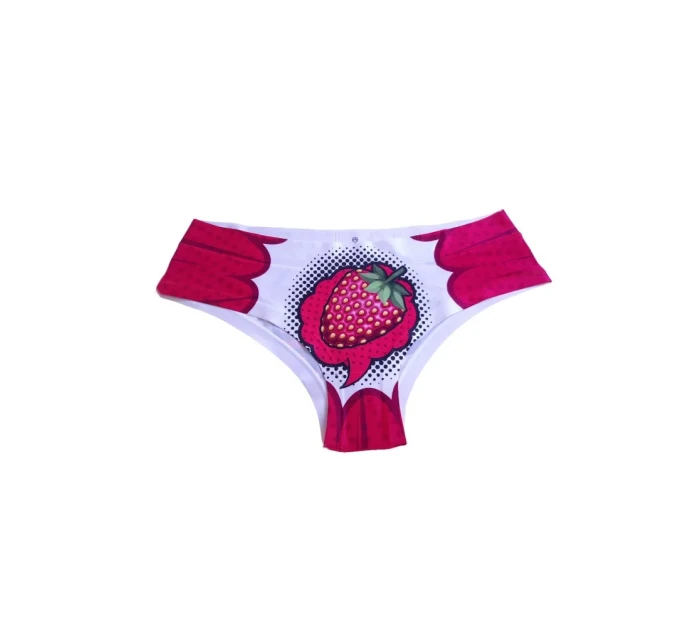 Dámske brazílske nohavice Meméme Intrigue Kissberry Dámske brazílske nohavice Meméme Intrigue Kissberry