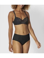 Podprsenka Amourette Charm model 8885862 černá - Triumph Podprsenka Amourette Charm model 8885862 černá - Triumph